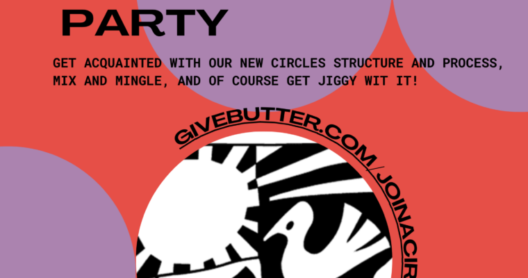 Join a Circle!